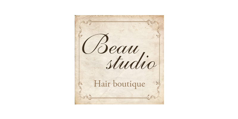 Beau Studio's logo
