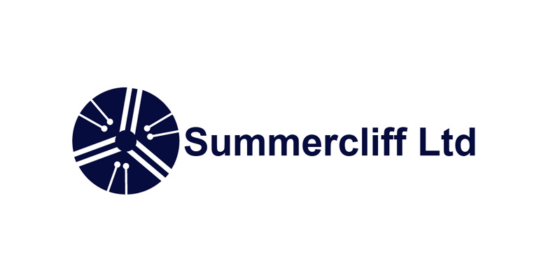 Summercliff's logo